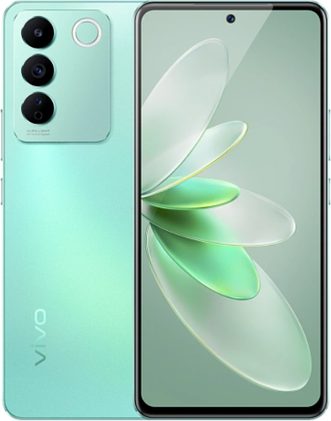 BBK Vivo V27e 2023 NFC Standard Edition Global Dual SIM TD-LTE V1 256GB V2237